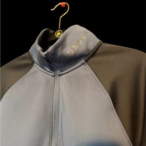 Under Armour Two-Tone Performance Jacket